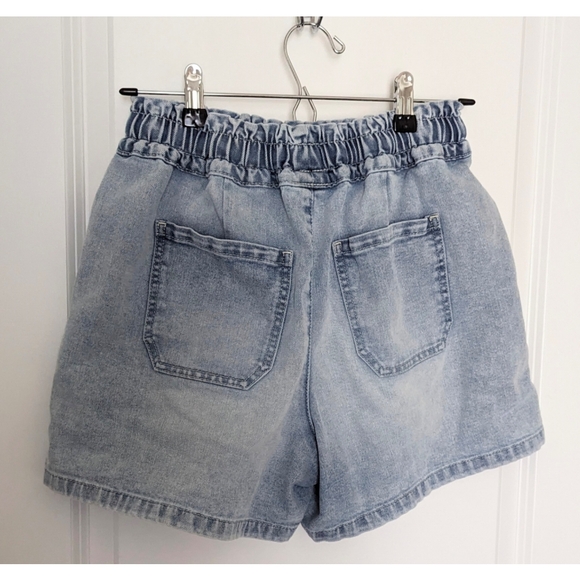 Nwot Time And Tru Mom Shorts - Picture 4 of 8